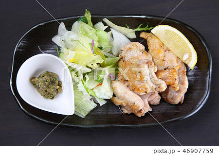 もも正焼き 46907759
