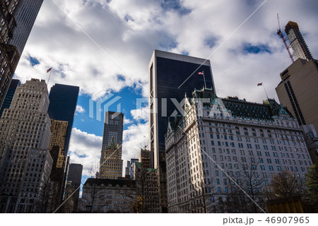 Autumn in New York, 晩秋のニューヨーク 46907965