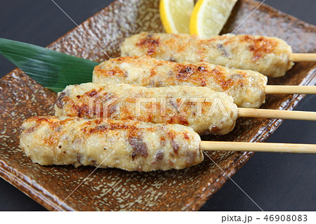 つくね串 46908083