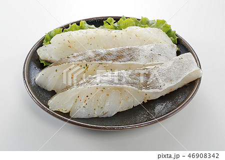 たら切身バジル味 46908342