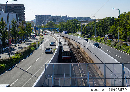 新御堂筋と北大阪急行電鉄 新御堂筋と北大阪急行電鉄 46908679