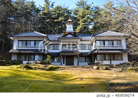 鐘の鳴る丘集会所 46909074