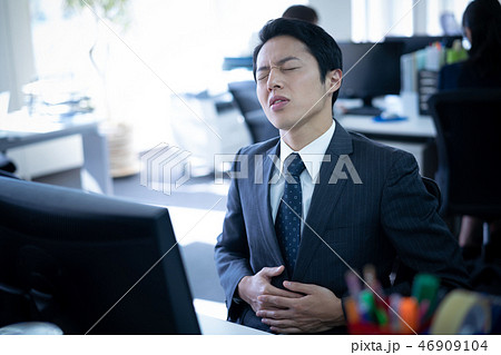 腹痛 痛み ストレス 腹痛 痛み ストレス 46909104