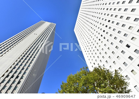 サンシャインシティ高層ビル群 46909647