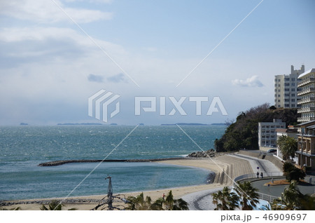 西浦温泉 46909697