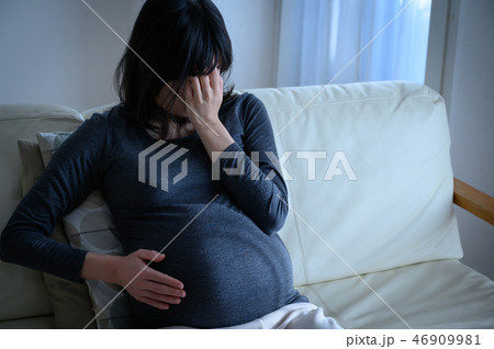 マタニティブルー 妊婦 妊娠 マタニティブルー 妊婦 妊娠 46909981