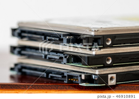 2.5インチ内臓HDD 46910891