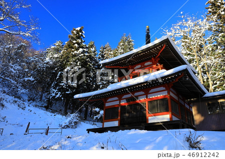 冬の極楽寺 46912242