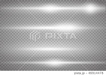 Glow special light effect 46914478