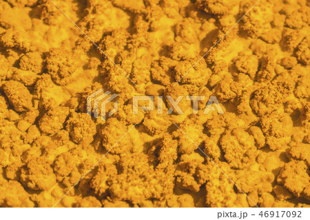 Remains of the old mines of Riotinto in Huelva Remains of the old mines of Riotinto in Huelva 46917092