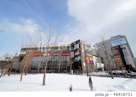 ラソラ札幌　RaSoRa SAPPORO　（旧名称イーアス札幌） 46918751