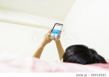 女性 女の人 女 46919565