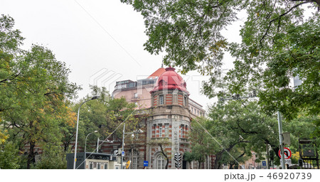 中国 チャイナ 磁器 46920739