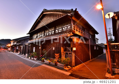 関宿 関宿 46921201