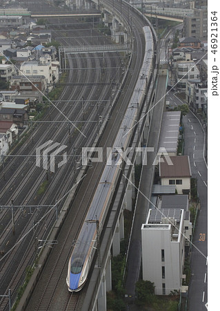 上越・北陸新幹線E7系 46921364