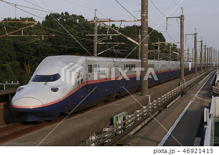 上越新幹線Max号 上越新幹線Max号 46921415