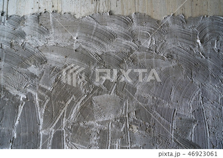concrete wall comb surface prepared for tiling concrete wall comb surface prepared for tiling 46923061