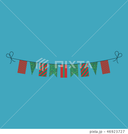 Decorations bunting flags of Transnistria 46923727