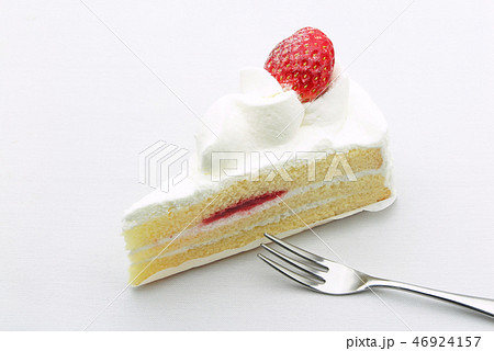ショートケーキ ショートケーキ 46924157