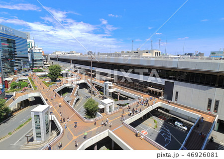 JR大宮駅 西口 JR大宮駅 西口 46926081