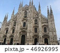 ドゥオーモ 46926995