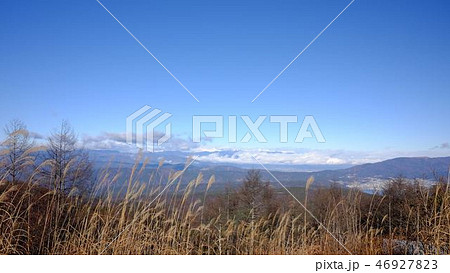 守屋山山頂03 守屋山山頂03 46927823