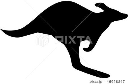 Kangaroo Kangaroo 46928847