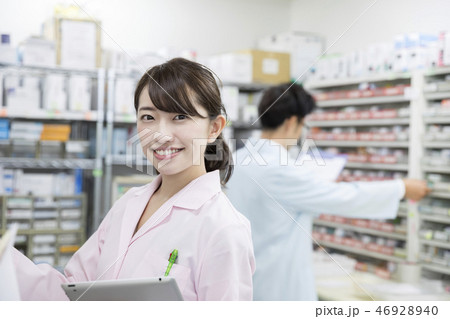調剤 薬剤師 医療イメージ 調剤 薬剤師 医療イメージ 46928940