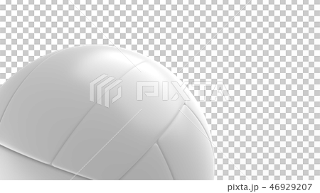 Volleyball up Volleyball up 46929207