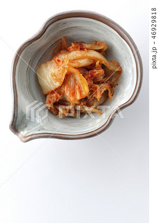 キムチ キムチ 46929818