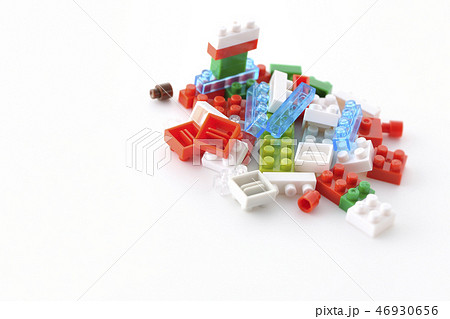 ブロック 46930656