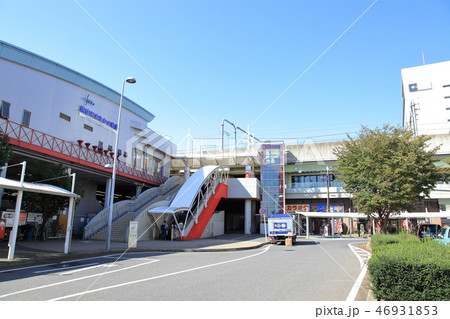流山おおたかの森駅 つくばエクスプレス 流山おおたかの森駅 つくばエクスプレス 46931853