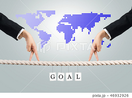 Partnership concept Partnership concept 46932926