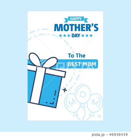 Happy Labour day design with yellow and blue theme 46936439