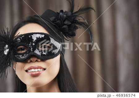 Masquerade guest 46936574
