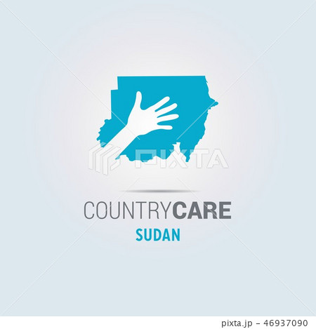 map of Sudan map of Sudan 46937090