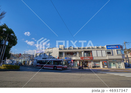 川崎市麻生区 百合ヶ丘駅前 46937347