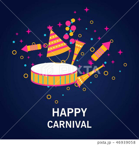 Blue Background having white typography and color Blue Background having white typography and color 46939058