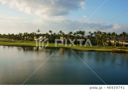 ハワイのコンドミニアム 46939741