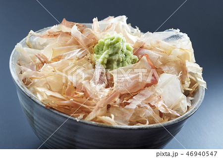 わさび丼 わさび丼 46940547