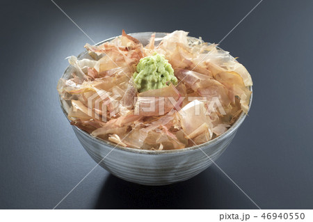 わさび丼 46940550