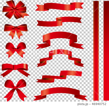 Ribbon Ribbon 46940752