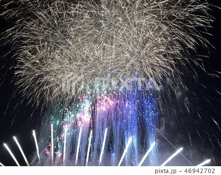花火大会 花火大会 46942702