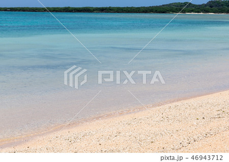 与那国島・比川浜 46943712