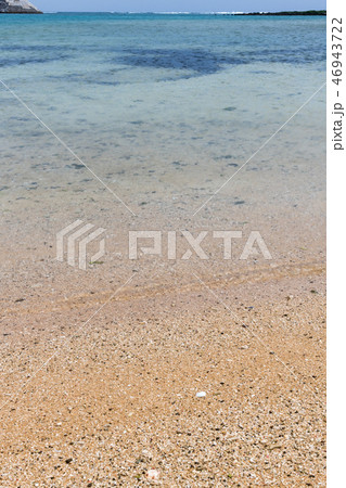 与那国島・比川浜 46943722