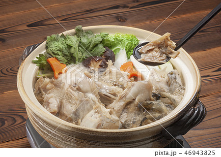 てっちり てっちり 46943825