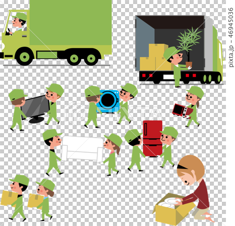 Moving around 46945036