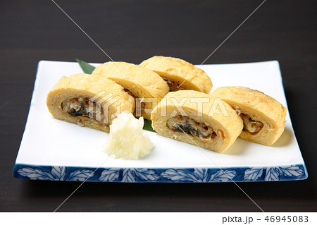 う巻き卵 う巻き卵 46945083