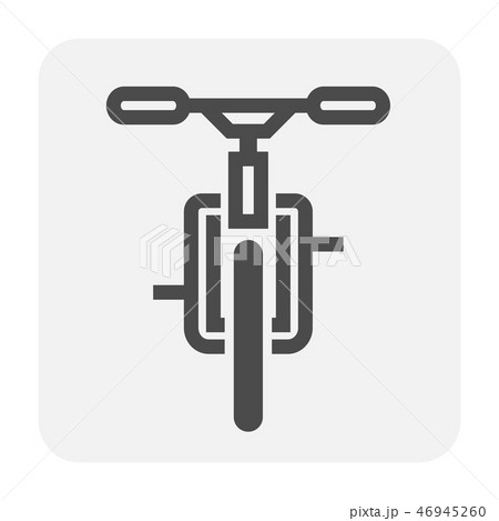 bike part icon 46945260