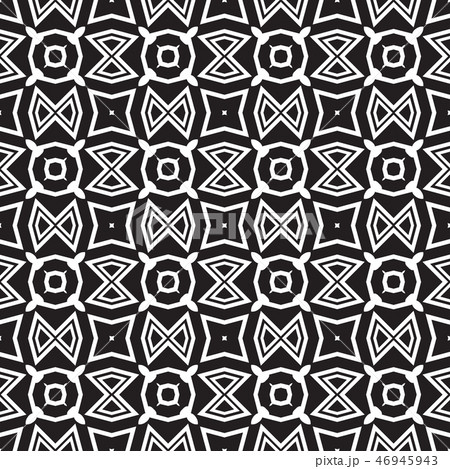 Monochrome seamless models. 46945943